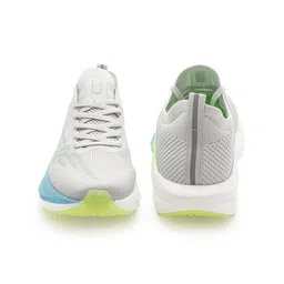 Red Tape Men Textile Running Sports Shoes image 4