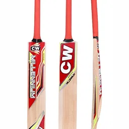 CW Set Of 3 Left Hand Cricket Kit image 4