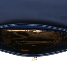 Rocia PU Structured Sling Bag image 3