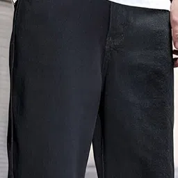 Stylecast X Kotty Men Regular Fit Mid-Rise Stretchable Jeans image 2