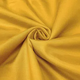 SHADOW & SAINING Embroidered Pure Silk Semi-Stitched Dress Material image 5