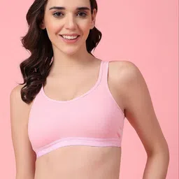 SHYAM SONS FLAIR Bra Full Coverage image 2