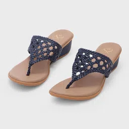 Sole To Soul Wedge Sandals-picture-38