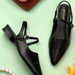 TRASE Block Mules image 1