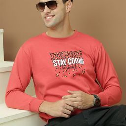 mack jonney VIMAL JONNEY Men Printed Sweatshirt-picture-13