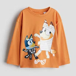 H&M Long-sleeved T-shirt-picture-16