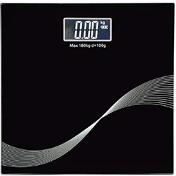 ROMJ Body Weight Weighing Scales For Body Weight, Weight Scale Digital Weighing Scale-picture-10
