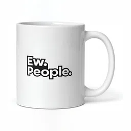 Mr UVD Multi-Coloured Ceramic Cup-picture-28