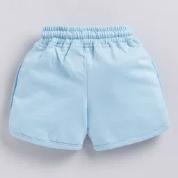 Annie Girls Conversational Printed Hot Pants Shorts image 2