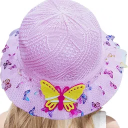 Trubliz Kids-Unisex Pink Hat-picture-18