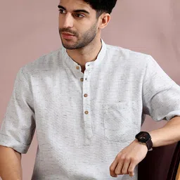 filori studio FILORI Men Kurta image 5