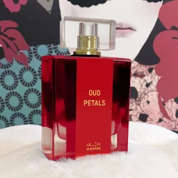 RAYAN Women Oud Petals Long Lasting Eau De Parfum - 100ml-image-1
