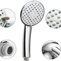 zap 5 Function ABS HandHeld Shower - Only Handheld-picture-22