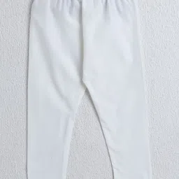 The Magic Wand Boys Bandhani Printed Regular Pure Cotton Kurta with Pyjamas image 2