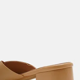 Mast & Harbour Block Heel Sandals image 3