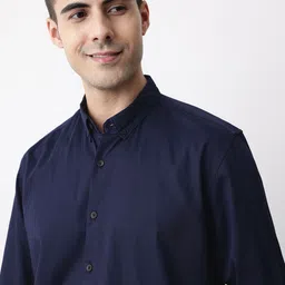 Mast & Harbour Pure Cotton Casual Shirt image 2