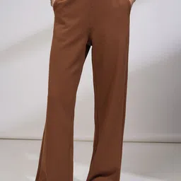 CHIC BY TOKYO TALKIES Women Trousers-picture-17