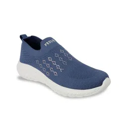 Proline Women Slip-On Walking Non-Marking Shoes image 2