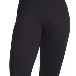 UNDER ARMOUR Women Project Rock High Rise Ankle Length Tights image 2