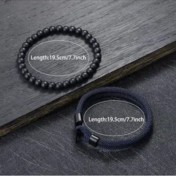 EDMIRIA Blue Ceramic image 2