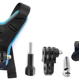 Hespa Helmet Strap Camera Mount-picture-42