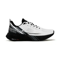 U.S. Polo Assn. Men Textile Running Non-Marking Shoes image 3