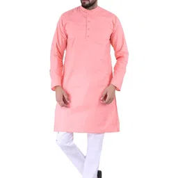 JEXI Men Regular Kurta with Pyjamas-picture-39