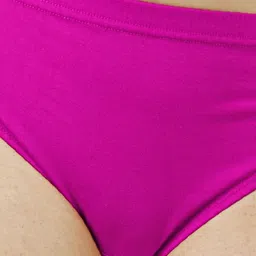 Diving Deep Pack of 3 Hipster Briefs image 5