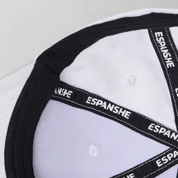 Espanshe Men Velvet Blaze Baseball Cap image 3