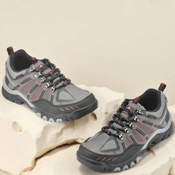 Woodland Men Running Lace-Ups Sports Shoes-picture-14