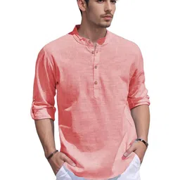 LENIA Men Kurta image 3