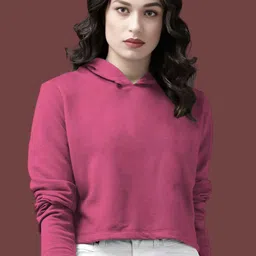 Kasendra Women Hooded Sweatshirt-picture-41