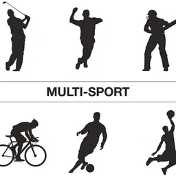 rbsock Cricket Sport Arms Protective Glove CG-36 Cycling Gloves image 5