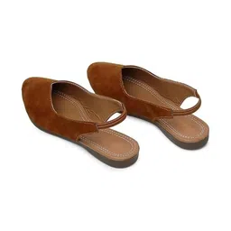 KALINI Women Open Toe Flats image 4