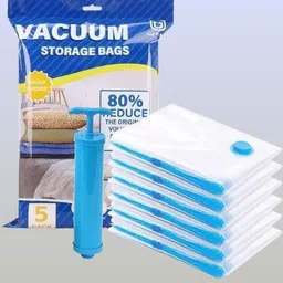 prajhomeandkitchen vacuumbag43 Travel Storage Vacuum Bags-picture-30