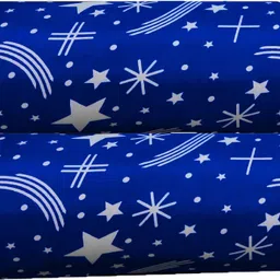 Microfibre Abstract Bolster Pack of 2-image-12