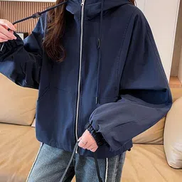 StyleCast x Revolte Women Tailored Jacket-picture-32