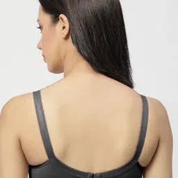 SHYAM SONS FLAIR Bra Full Coverage image 2