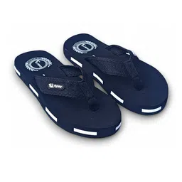 Gripsy Men Striped Thong Flip-Flops image 2