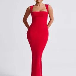 bebe Women Bodycon Dress-picture-12
