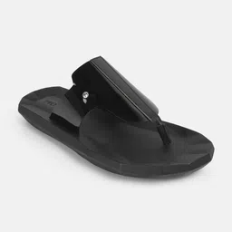 Mochi Men Leather Comfort Sandals-picture-14