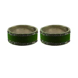 Vidhya Kangan Girls Multi Bangle image 2
