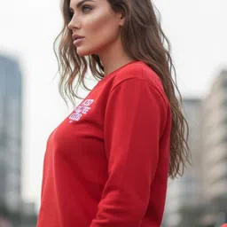 SZN Women Printed Sweatshirt-picture-39