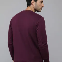 Moda Rapido Men Sweatshirt image 3