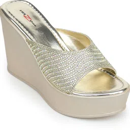 shezone Women Heels Sandal-picture-32