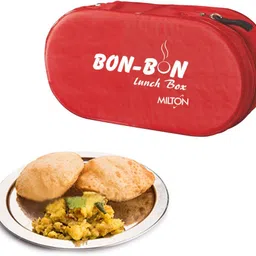 milton Bon - Bon 2 Containers Lunch Box image 5