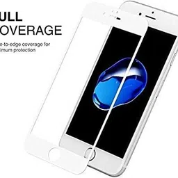 Gorilaa Tempered Glass Guard for Edge To Edge Tempered Glass for Apple iPhone 7 (Pack of 1) image 3