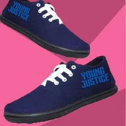 kenamin Stylish Casual Shoes for Men and kids Casuals For Men image 2