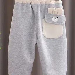 INCLUD Boys Embroidered Mid-Rise Joggers-picture-38