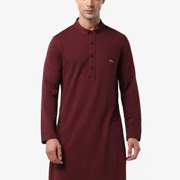 Lacoste Men Kurta-picture-30